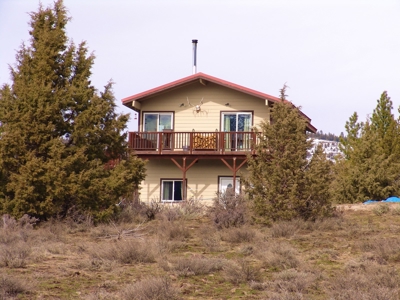 Mountain Home for Sale located between Alturas & Cedarville, - image 48