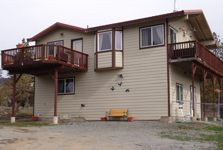 Mountain Home for Sale located between Alturas & Cedarville, - image 33