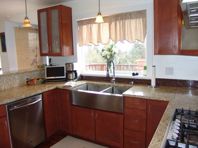 Mountain Home for Sale located between Alturas & Cedarville, - image 28