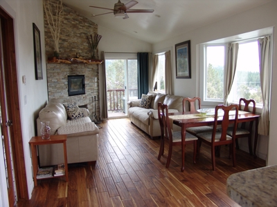 Mountain Home for Sale located between Alturas & Cedarville, - image 24