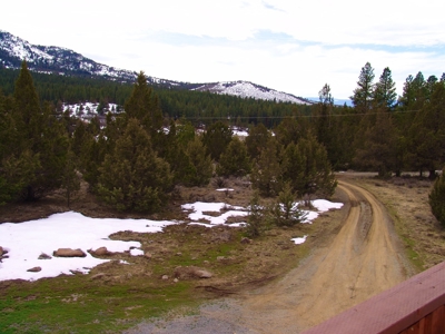 Mountain Home for Sale located between Alturas & Cedarville, - image 46