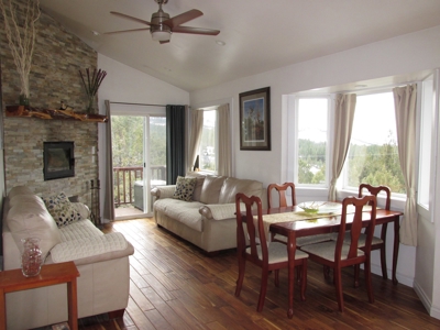 Mountain Home for Sale located between Alturas & Cedarville, - image 45