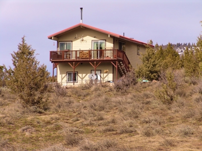 Mountain Home for Sale located between Alturas & Cedarville, - image 47
