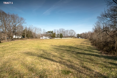 3 Acre Tract for Auction in Franklin County VA! - image 1