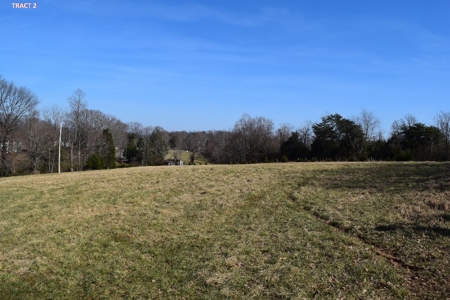 20 Acres of Land For Auction in Union Hall VA! - image 10
