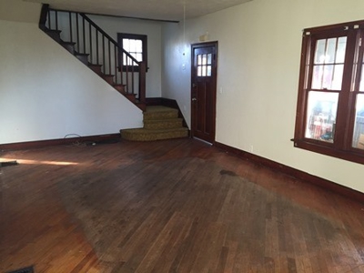 Absolute! 2 Story, 4 Br, 1 Bath, Basement - image 1
