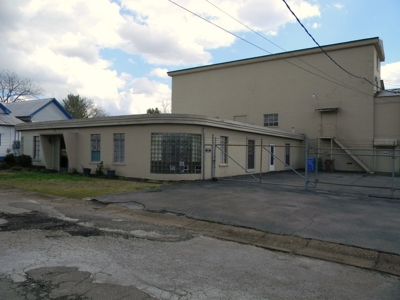 Industrial Building & Office For Sale Morgan County Alabama - image 1