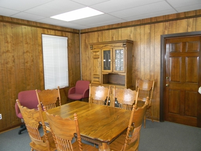 Industrial Building & Office For Sale Morgan County Alabama - image 13