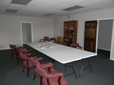 Industrial Building & Office For Sale Morgan County Alabama - image 16