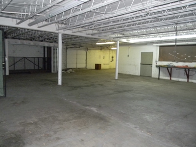 Industrial Building & Office For Sale Morgan County Alabama - image 27