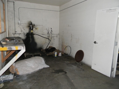 Industrial Building & Office For Sale Morgan County Alabama - image 31