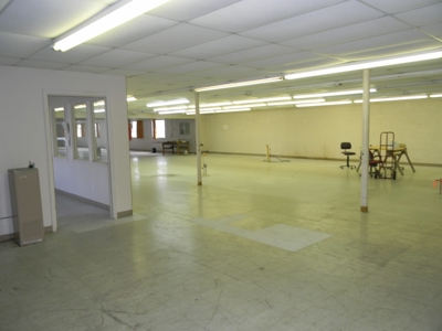 Industrial Building & Office For Sale Morgan County Alabama - image 34