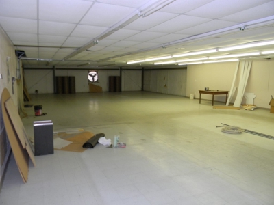 Industrial Building & Office For Sale Morgan County Alabama - image 37