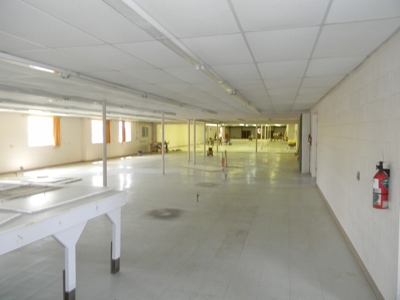 Industrial Building & Office For Sale Morgan County Alabama - image 38