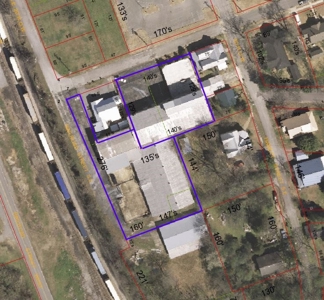 Industrial Building & Office For Sale Morgan County Alabama - image 49
