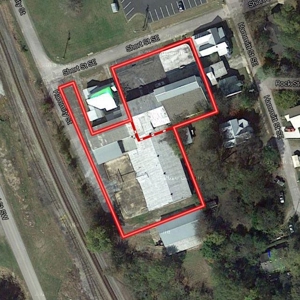 Industrial Building & Office For Sale Morgan County Alabama - image 50