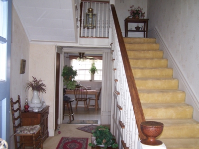 Historical Home In Stovall, North Carolina - image 1