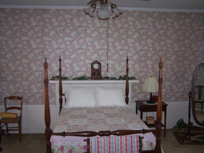Historical Home In Stovall, North Carolina - image 2