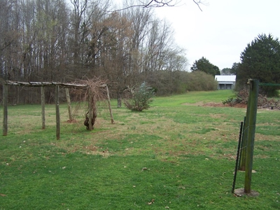 Historical Home In Stovall, North Carolina - image 3