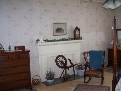 Historical Home In Stovall, North Carolina - image 4
