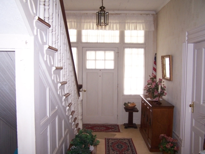 Historical Home In Stovall, North Carolina - image 7