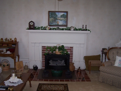 Historical Home In Stovall, North Carolina - image 8
