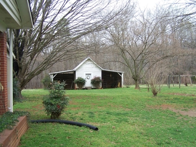 Historical Home In Stovall, North Carolina - image 10