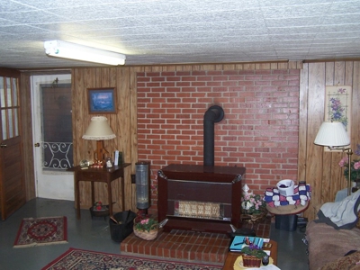 Historical Home In Stovall, North Carolina - image 11