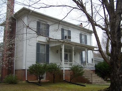 Historical Home In Stovall, North Carolina - image 12