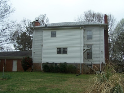 Historical Home In Stovall, North Carolina - image 13