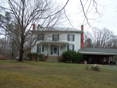 Historical Home In Stovall, North Carolina - image 14