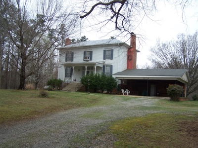 Historical Home In Stovall, North Carolina - image 15