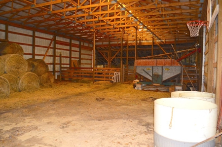 Kocher Mini Farm Auction 6 Ac. +/- Sat., May 7, 2016 @ 10 am - image 12