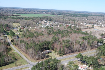 Isle of Wight Real Estate - 3 lots w/House - image 1