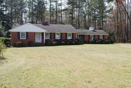 Isle of Wight Real Estate - 3 lots w/House - image 7