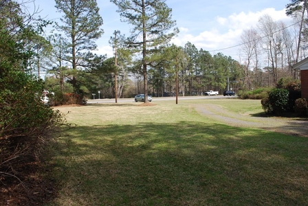 Isle of Wight Real Estate - 3 lots w/House - image 8