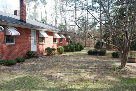 Isle of Wight Real Estate - 3 lots w/House - image 10