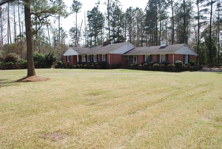 Isle of Wight Real Estate - 3 lots w/House - image 11
