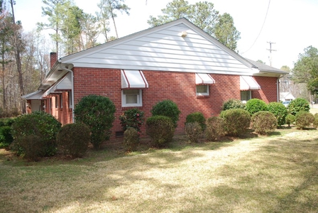 Isle of Wight Real Estate - 3 lots w/House - image 15