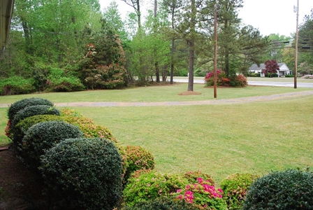Isle of Wight Real Estate - 3 lots w/House - image 33