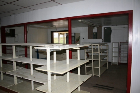 Store at Philpott Lake for Sale at Auction! - image 33