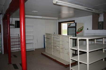 Store at Philpott Lake for Sale at Auction! - image 35