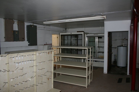 Store at Philpott Lake for Sale at Auction! - image 37
