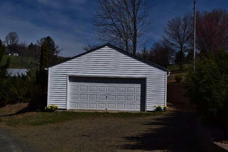 Country Home and Acreage for Sale in Floyd VA! - image 6