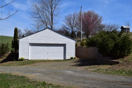 Country Home and Acreage for Sale in Floyd VA! - image 10