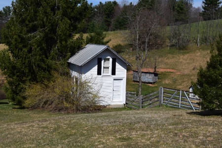 Country Home and Acreage for Sale in Floyd VA! - image 17
