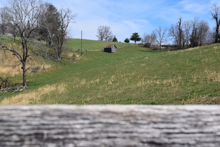 Country Home and Acreage for Sale in Floyd VA! - image 23