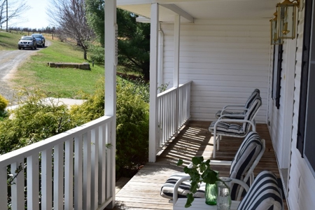 Country Home and Acreage for Sale in Floyd VA! - image 29