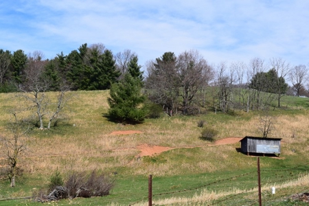 Country Home and Acreage for Sale in Floyd VA! - image 30