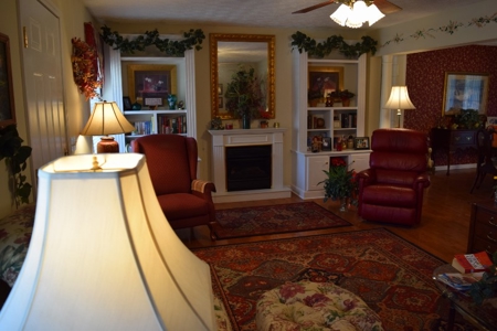 Country Home and Acreage for Sale in Floyd VA! - image 32